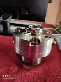 कारतूस की सील