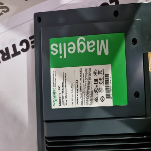 Schneider Electric Hmipsph952d1801 Hmi