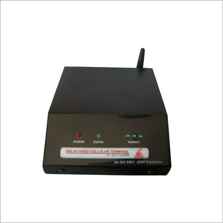 GSM FCT
