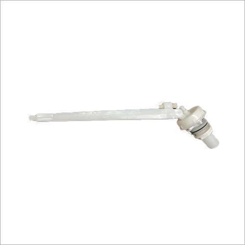 White High Grade Silicon Washer