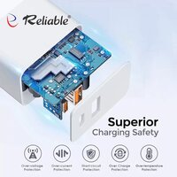 ऑल इन वन मोबाइल चार्जर