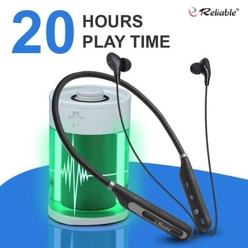 Neckband Headset