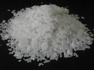 Caustic Soda Flakes - Industrial Grade, 98% Purity | White Flakes for Pulp, Paper, Soap & Detergent Manufacturing