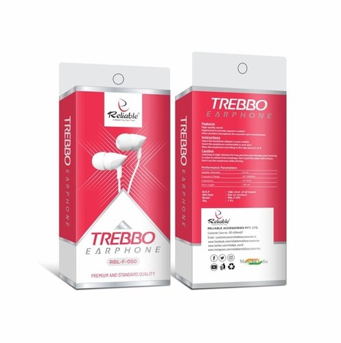 मोबाइल ईयरफोन