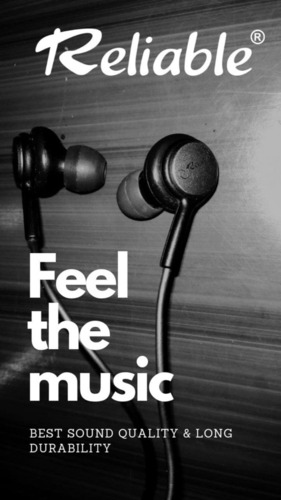 हेडफ़ोन ईयरफ़ोन