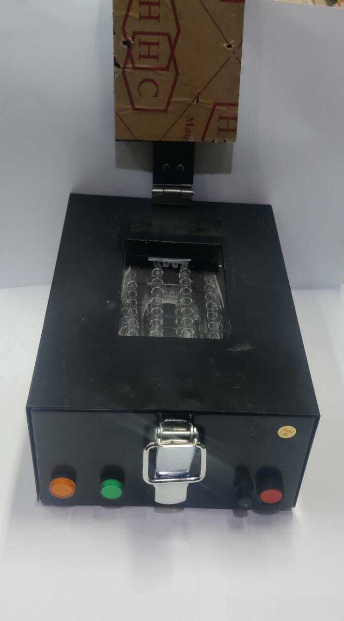 Pri Ink Stamp Machine S