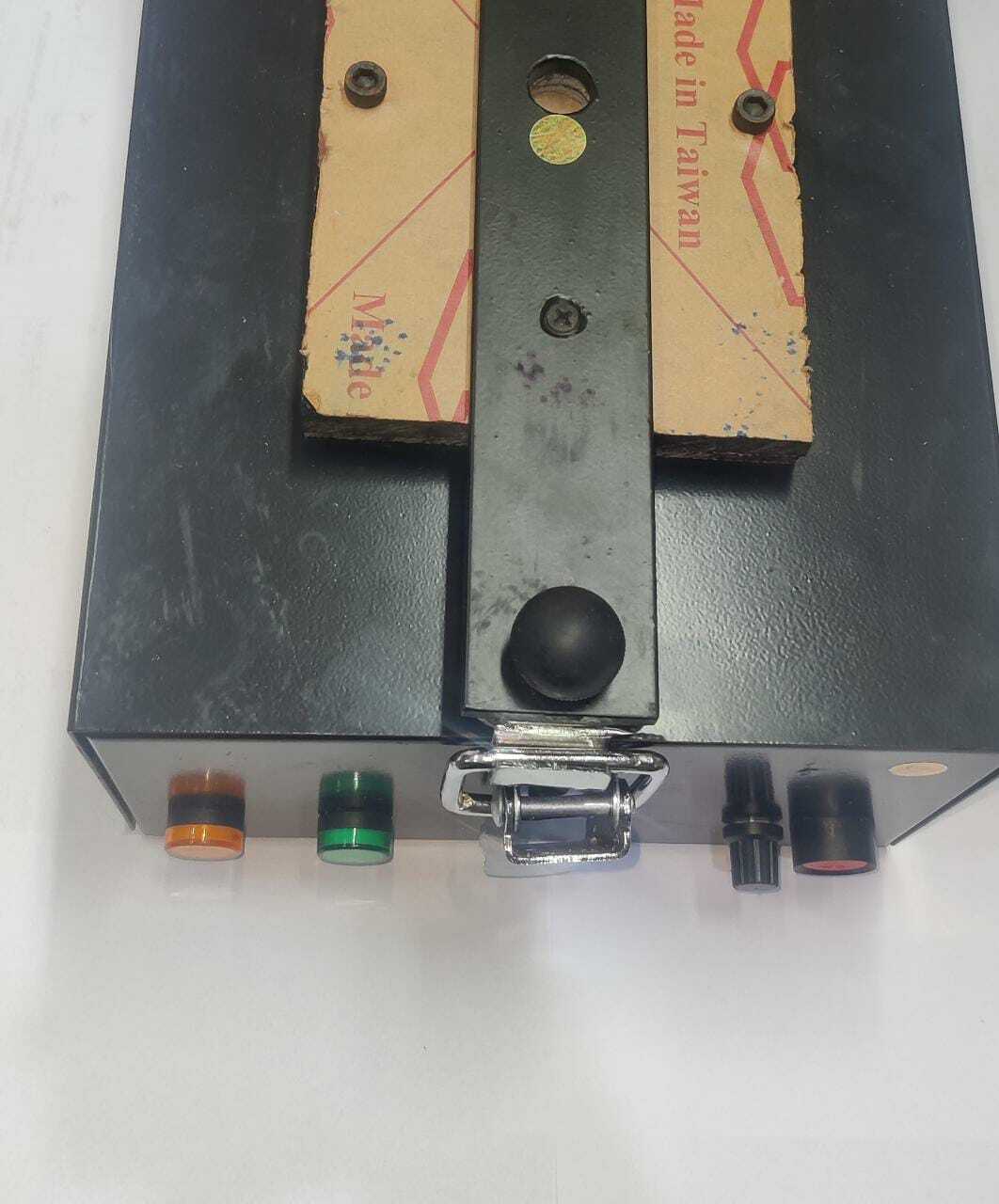 Pri Ink Stamp Machine S