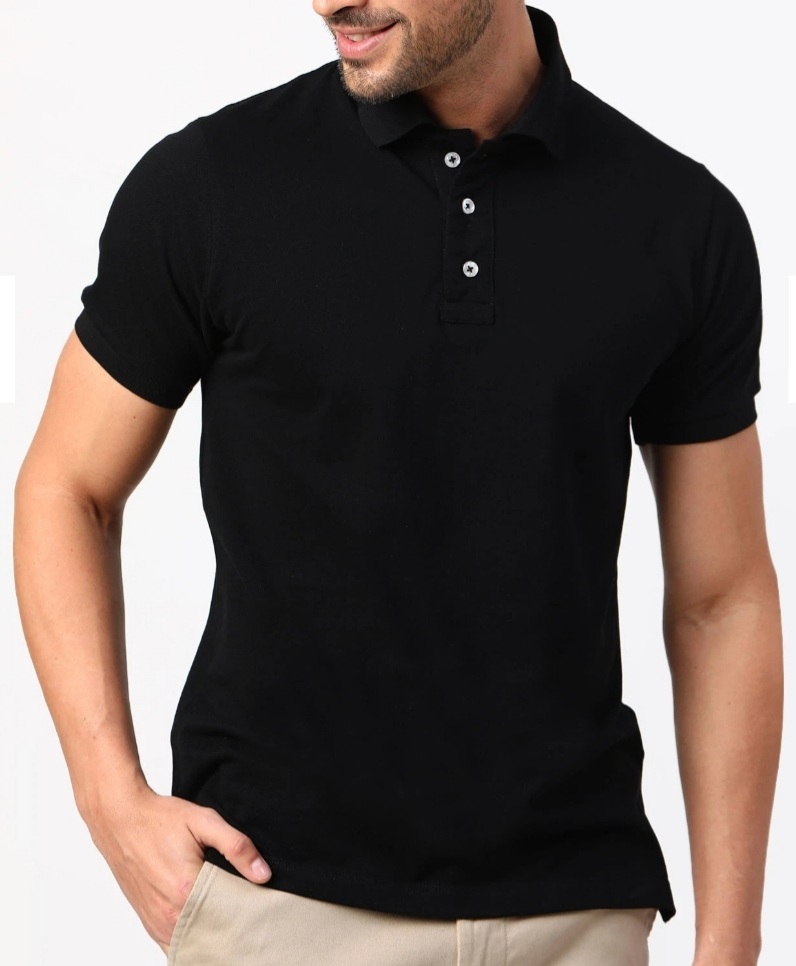 Mulitiple Polo T Shirt
