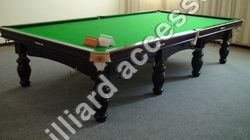 Tournament Snooker Table