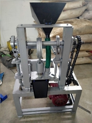 कैंपोर मशीन