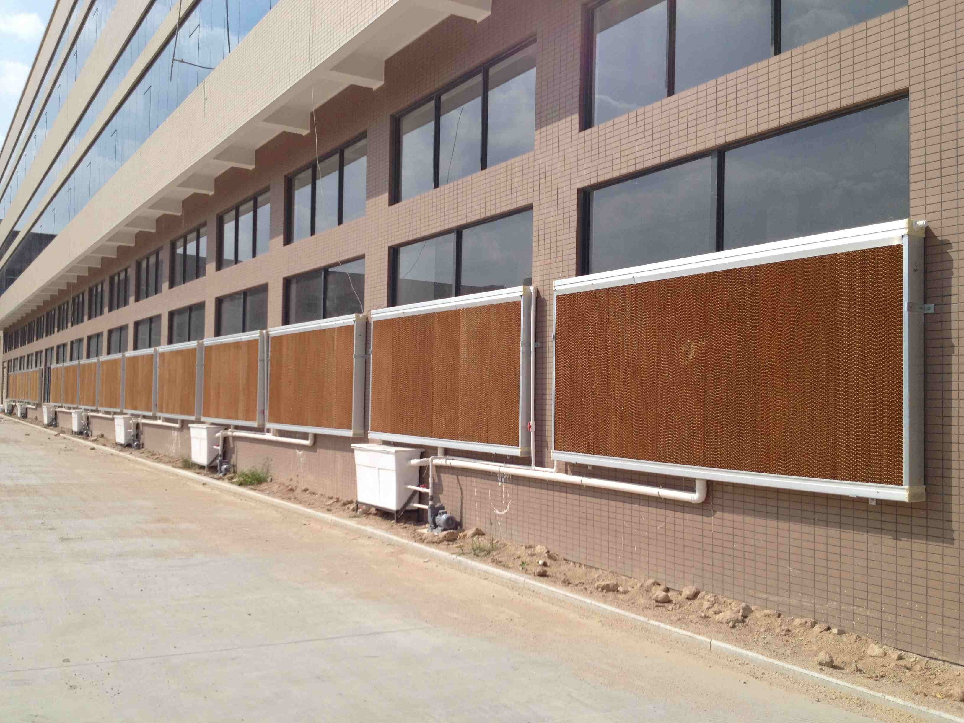 Brown And Green Brown Cellulose Pad Wholesaler In Thane Maharashtra India