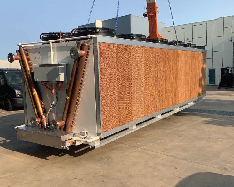 Brown And Green Brown Cellulose Pad Dealers In Thane Maharashtra India