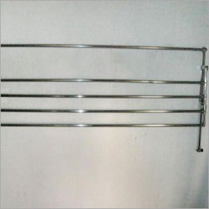 बाथरूम क्लॉथ ड्रायर्स