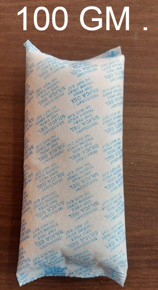 1 Kg Silica Gel Pouch Hook Bag Cas No: 22