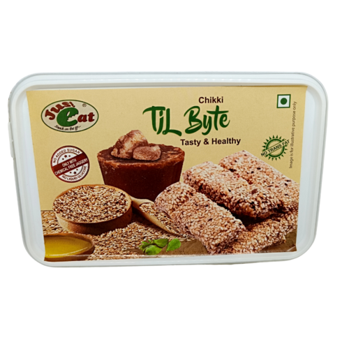 टिल बाइट पैकेजिंग: गिफ्ट पैकिंग