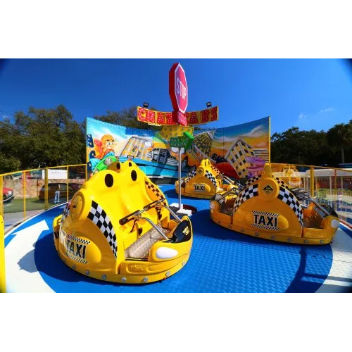 प्लास्टिक मिनी ब्रेकडांस राइड