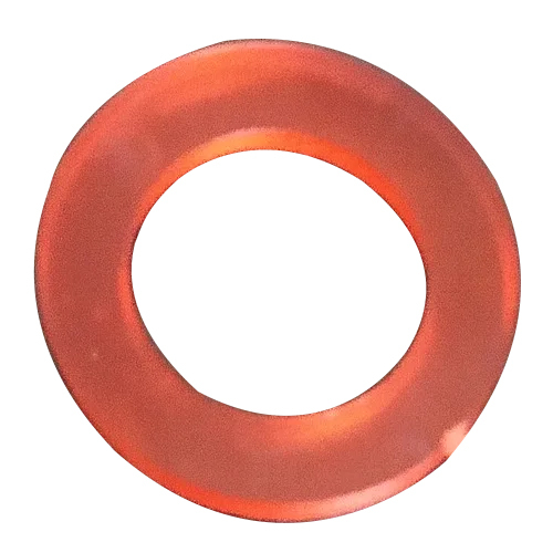 पीवीसी टैप वॉशर