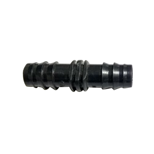 16 MM Joiner - Solid Plastic | Industrial Usage, Durable and Reliable Connection Solution for Assembly Applications