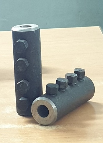 12 मिमी एमबीटी कपलर