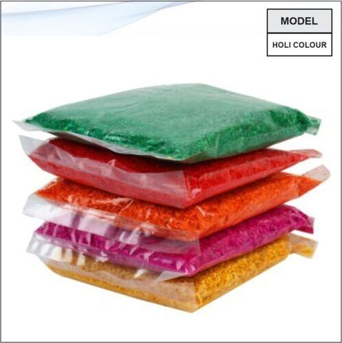 होली कलर्स