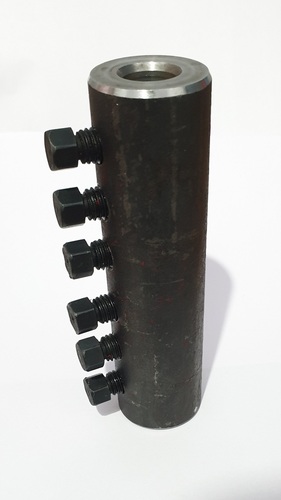 32Mm Mbt कप्लर्स अनुप्रयोग: निर्माण