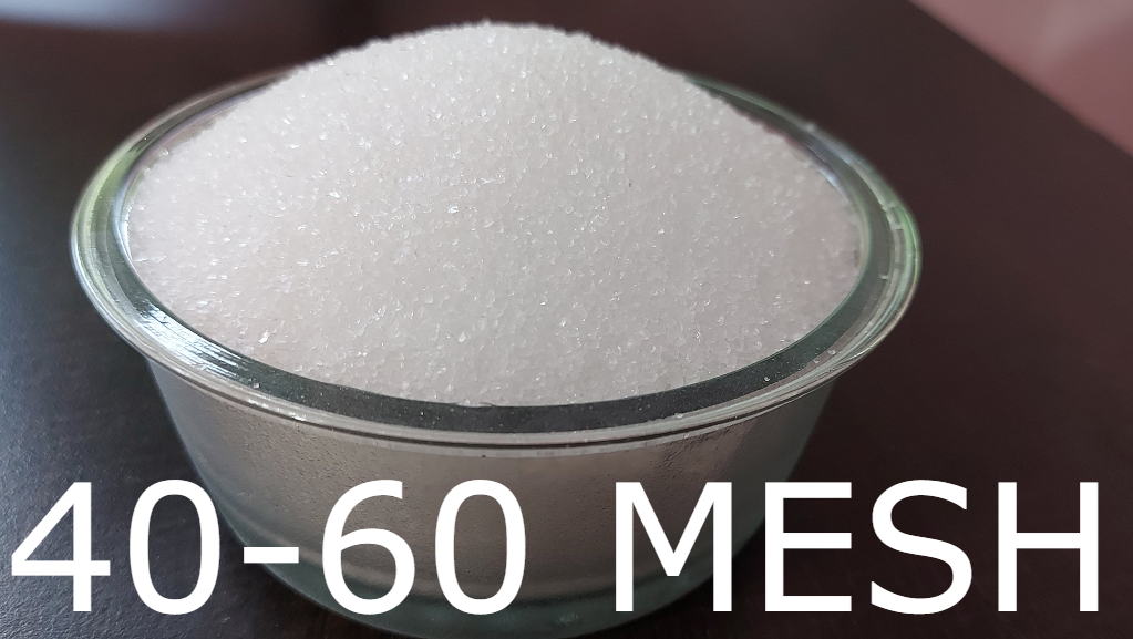 Columan Chromatography 200-400 Mesh Size Cas No: 33