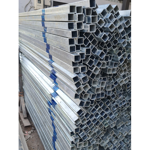 High Quality Mild Steel Square Pipe at 260.00 INR in Ahmedabad ...
