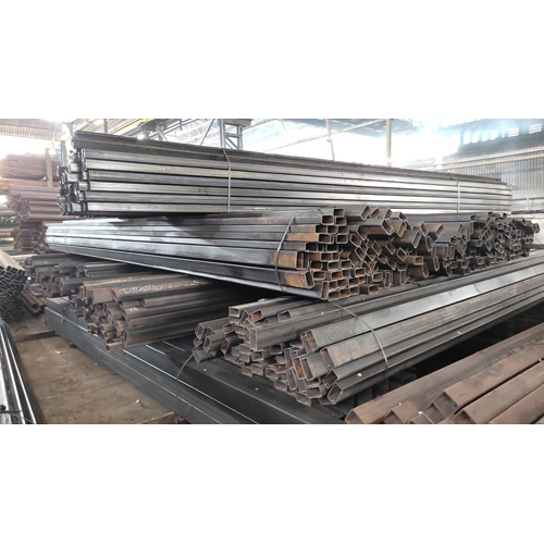 High Quality Mild Steel Square Pipe