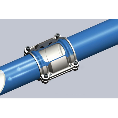 High Quality Multicolor Aluminum Pipe