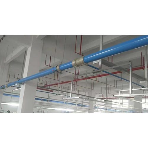 High Quality Multicolor Aluminum Pipe