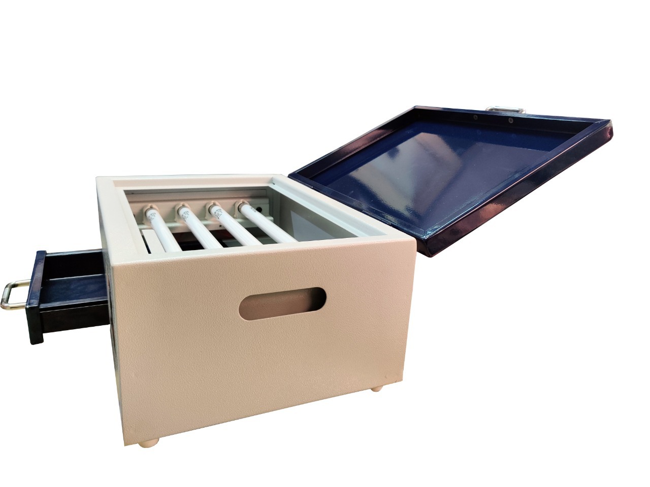 Automatic Rubber Stamp Making Machine Industrial