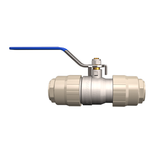 Aluminium Alloy Thread Valve - Various Thickness Options | Low Energy Consumption, Tight Seal, Streamlined Connection