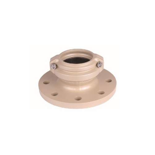 Aluminum Aluminium Alloy Equal Size Flange