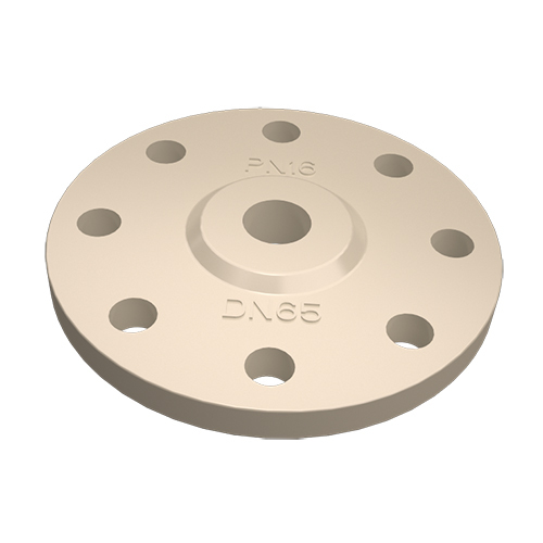 Aluminum Aluminium Alloy Equal Size Flange