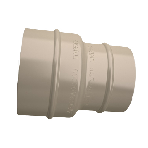 Aluminum Aluminium Alloy Internal Thread Pipe Union