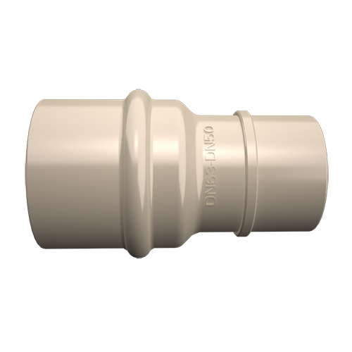 Aluminum Aluminium Alloy Internal Thread Pipe Union