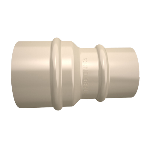 Aluminum Aluminium Alloy Internal Thread Pipe Union