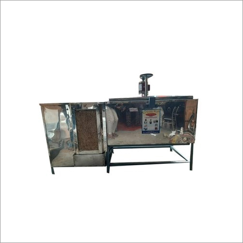 8 Mold Ice Candy Machine Industrial