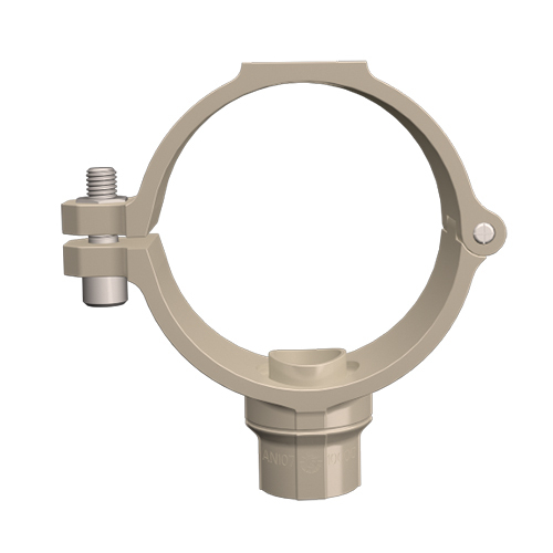 Aluminum Aluminium Alloy Branch Tee