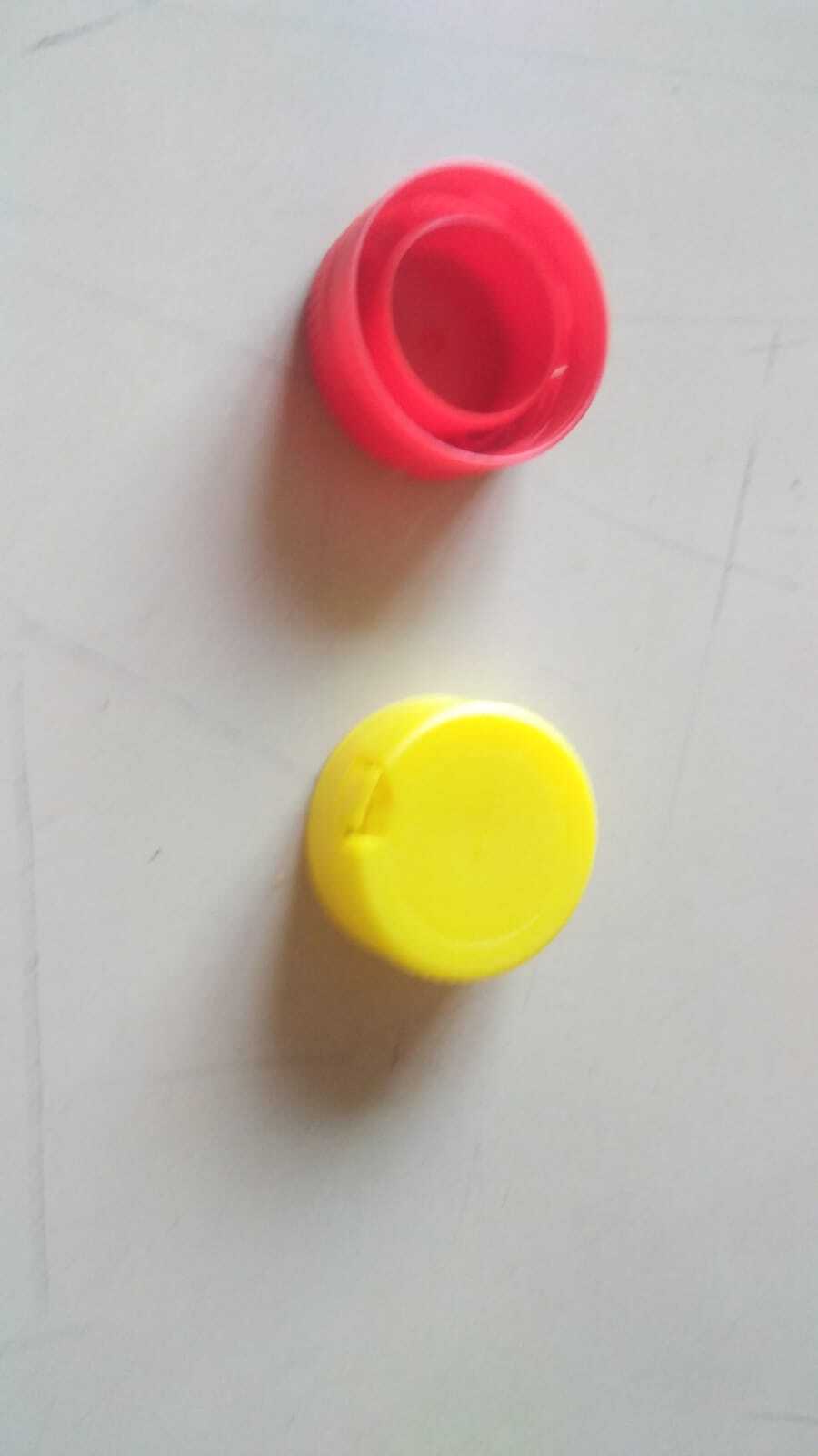 Ctc Cap - Cultivation Type: Common
