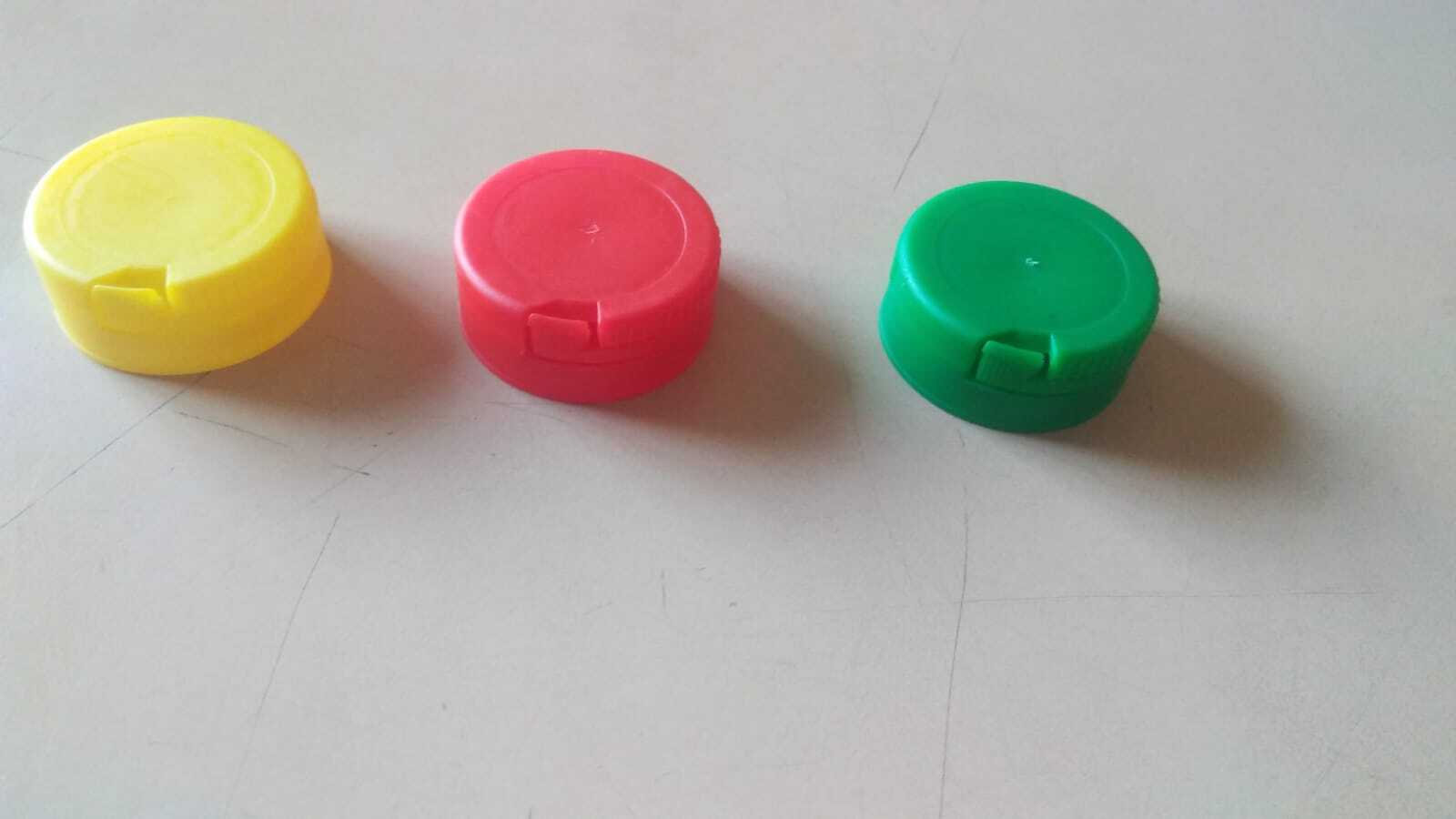 Ctc Cap - Cultivation Type: Common