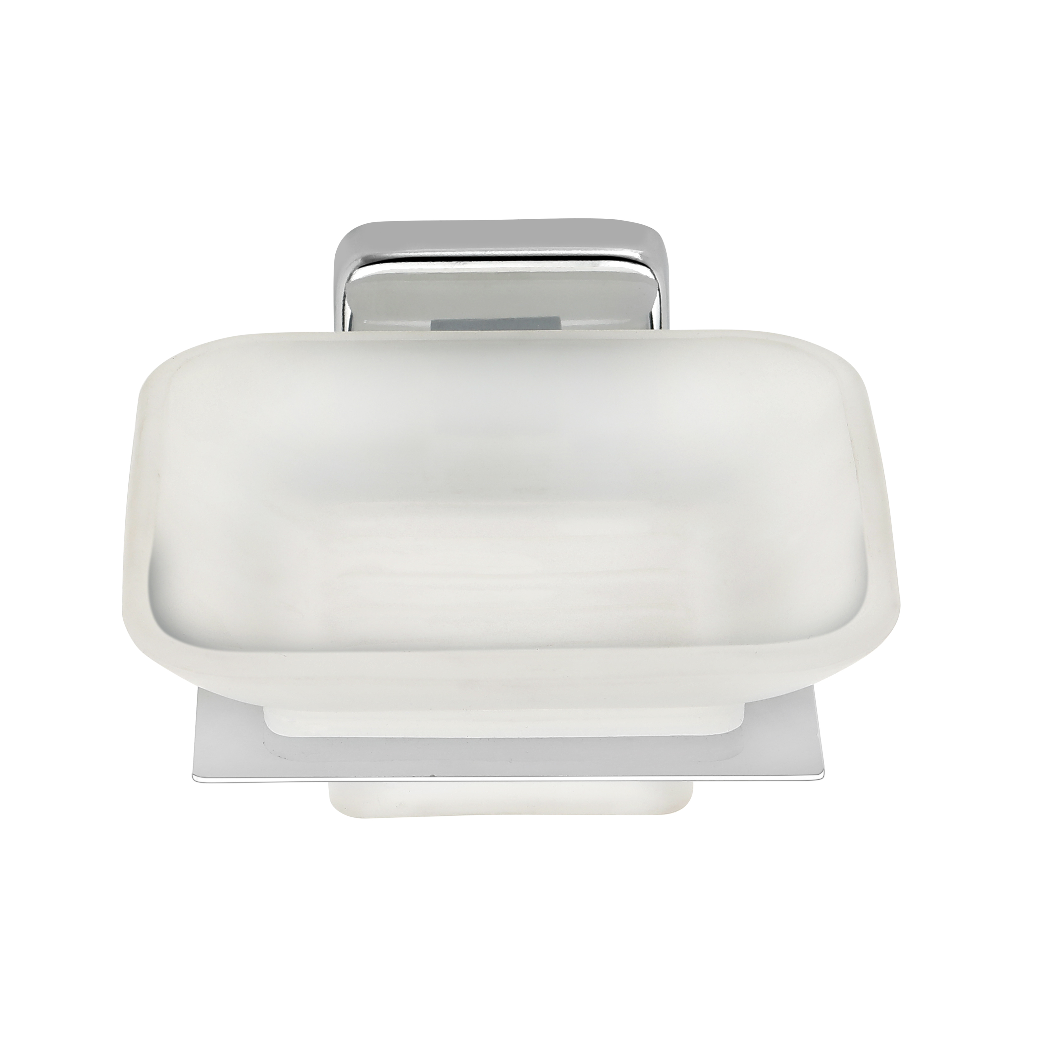 Glossy Amaze Soap Dish