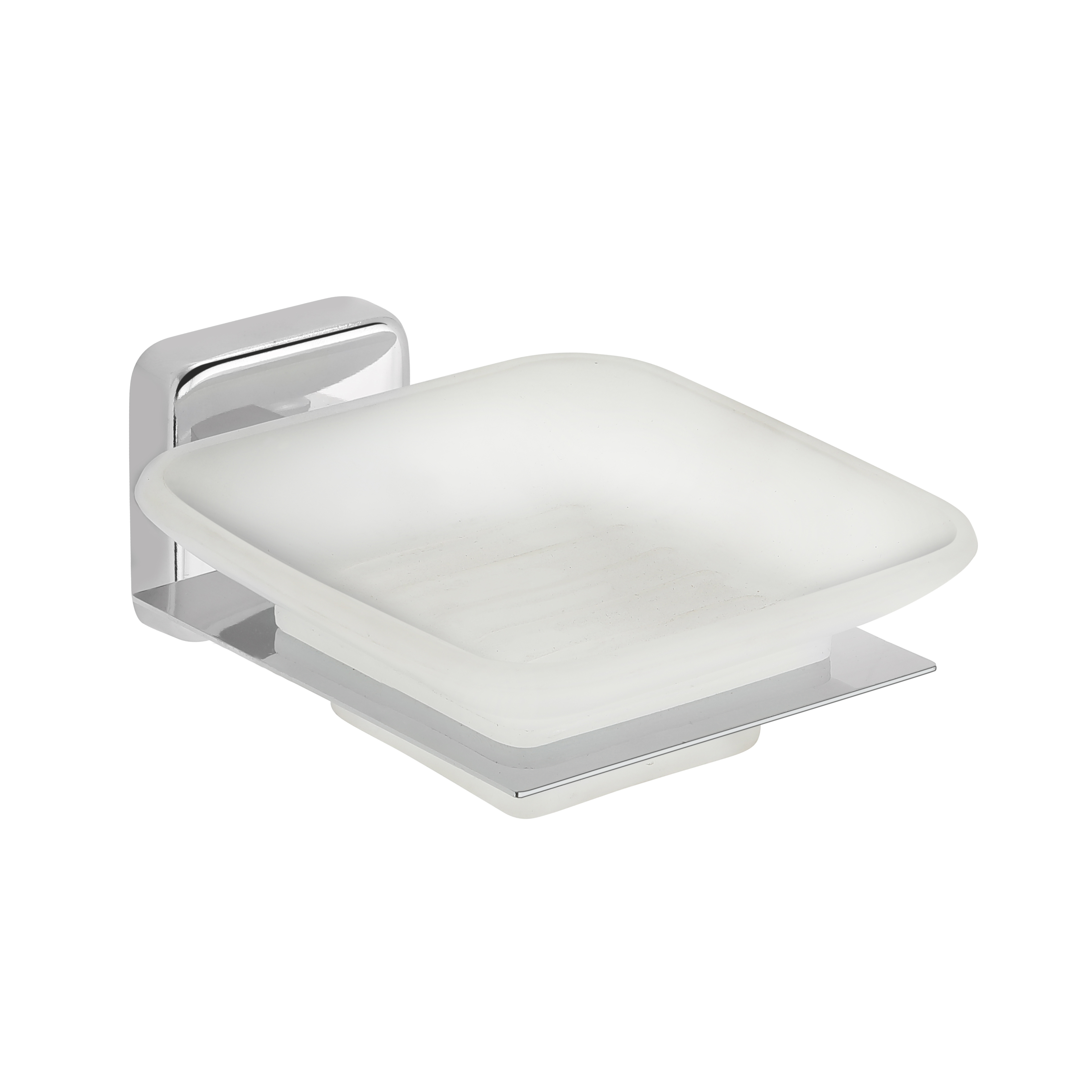 Glossy Amaze Soap Dish