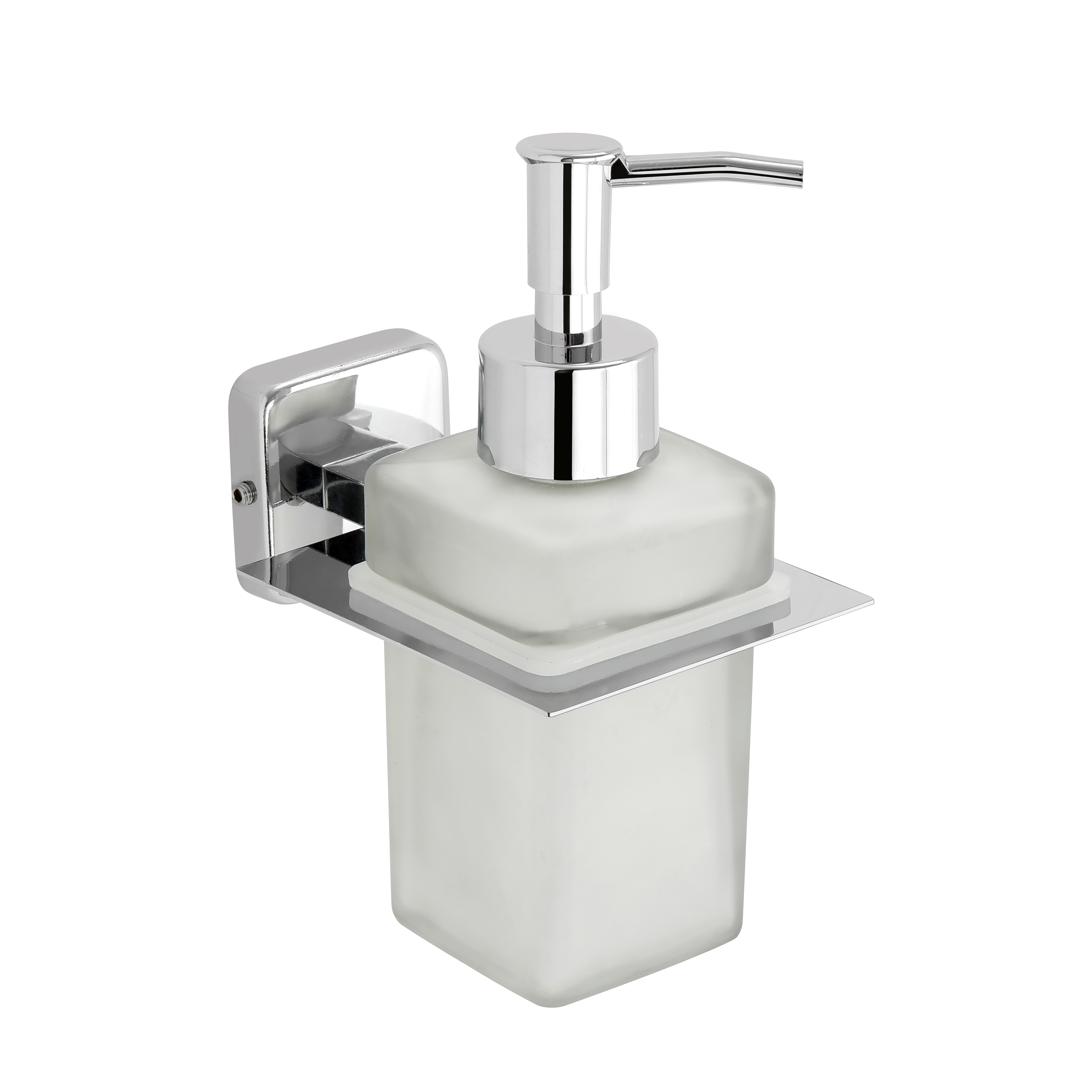 Glossy Amaze Soap Dispenser