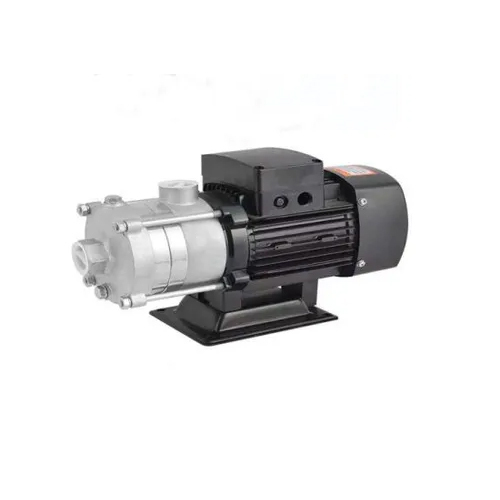 Ss304 Multi Stage Centrifugal Pump at Best Price in Chennai | Vs ...