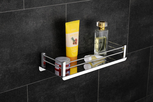 ग्लॉसी क्लासिक शेल्फ