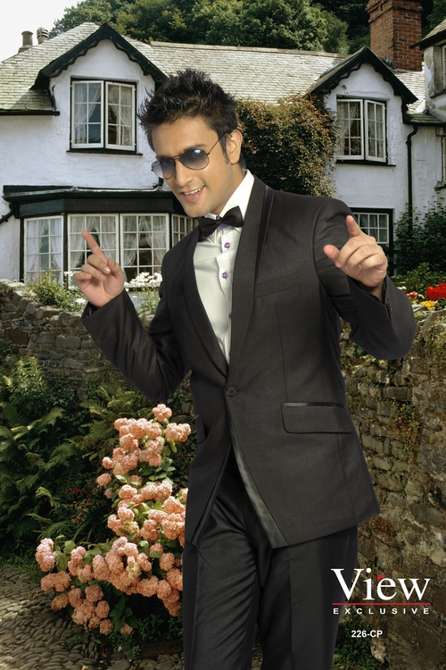 कोट पैंट