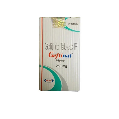 Gefitinib Tablets Ip Shelf Life: 24 Months Months