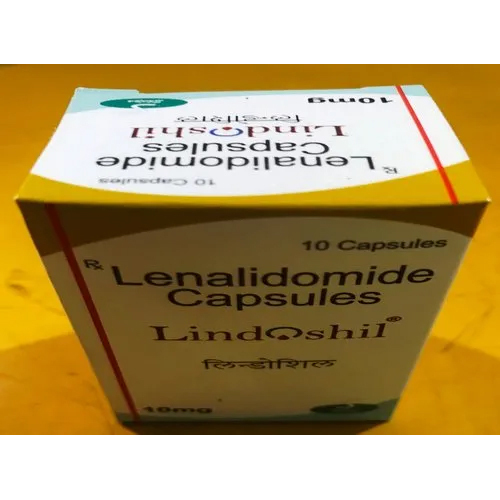 Lenalidomide Capsules General Medicines