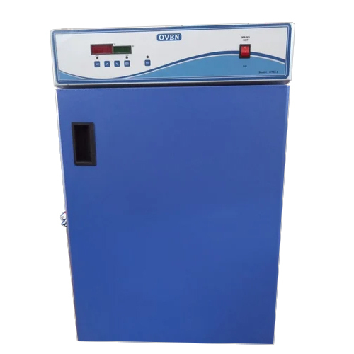 ब्लू फार्मास्युटिकल ओवन